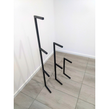 Wspornik półki poczwórny 90 x 20cm